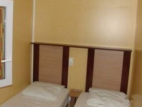 MOBILHOME 4 personnes - ALESIA