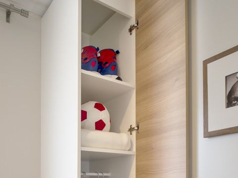 MOBILHOME 6 personnes - AGORA 3 chambres climatisé 2 sdb 2 wc