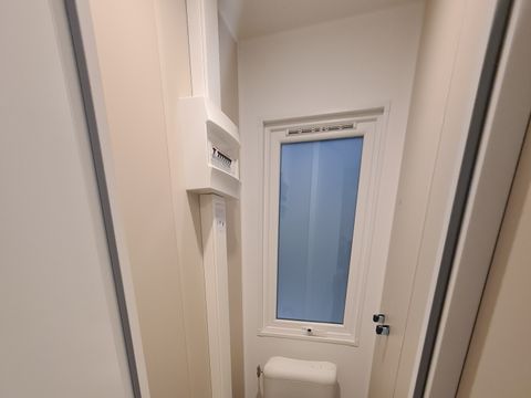 MOBILHOME 6 personnes - Mobil-home PREMIUM "OPPIDUM" Climatisation/TV- 3 Chambres- 6 personnes Max (bébé compris) 6 pers