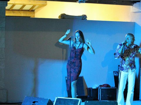 Flower Camping Le Dolium - Camping Gard - Image N°40