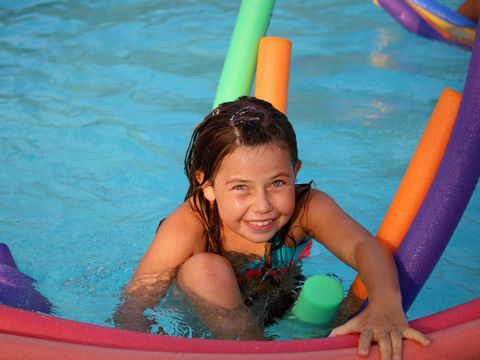 Flower Camping Le Dolium - Camping Gard - Image N°34