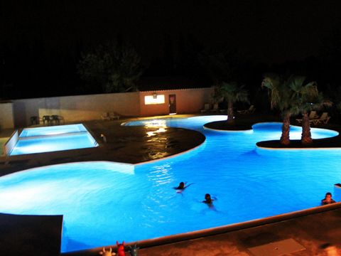 Flower Camping Le Dolium - Camping Gard - Image N°15