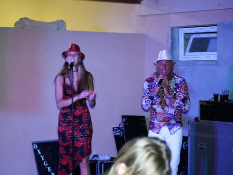 Flower Camping Le Dolium - Camping Gard - Image N°39