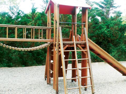 Flower Camping Le Dolium - Camping Gard - Image N°11