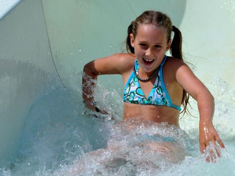 Flower Camping Le Dolium - Camping Gard - Image N°20