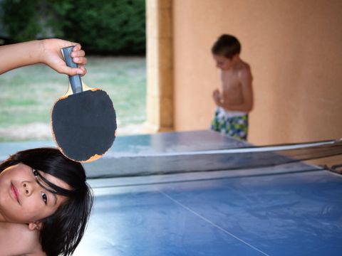 Flower Camping Le Dolium - Camping Gard - Image N°43