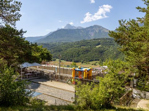 Camping Le Champ Long - Camping Isère - Image N°34