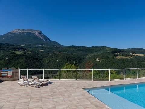 Camping Le Champ Long - Camping Isère - Image N°44