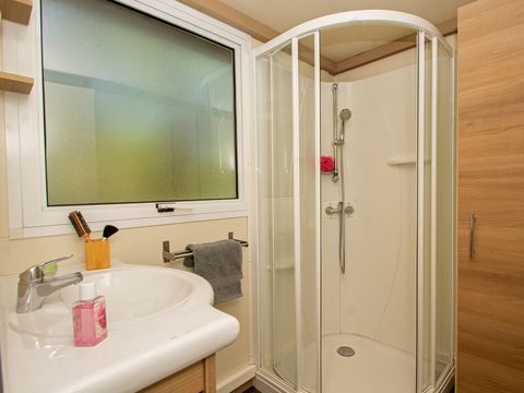 CHALET 6 personnes - COTTAGE GRAND CONFORT