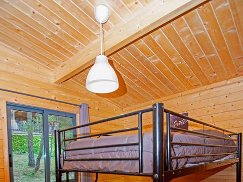 CHALET 4 personnes - COTTAGE