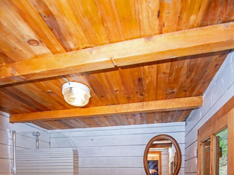 BUNGALOW 5 personnes - Cottage mezzanine