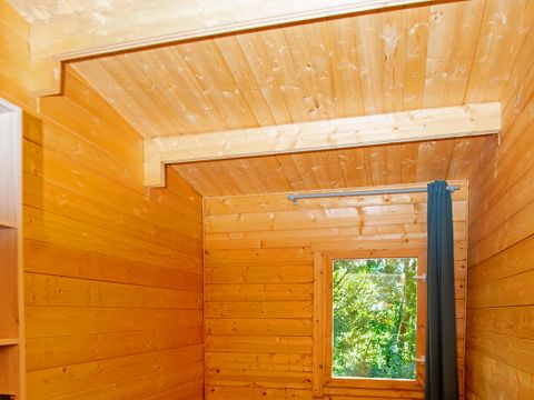 CHALET 6 personnes - Cottage premium +spa