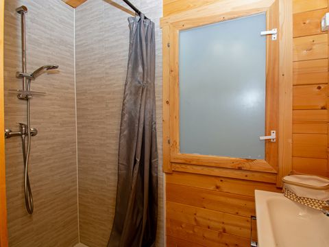 CHALET 6 personnes - Cottage premium +spa