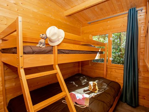 CHALET 6 personnes - Cottage premium +spa