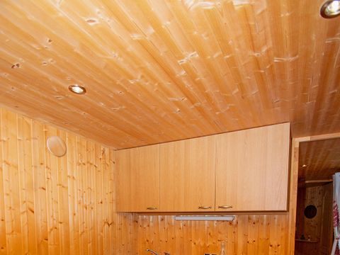 BUNGALOW 2 personnes - Barique