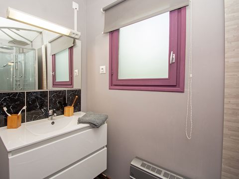 CHALET 2 personnes - Cottage type STUDIO