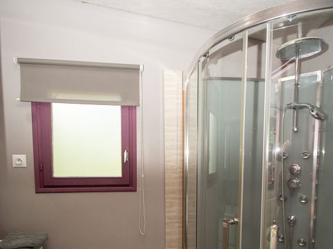 CHALET 2 personnes - Cottage type STUDIO