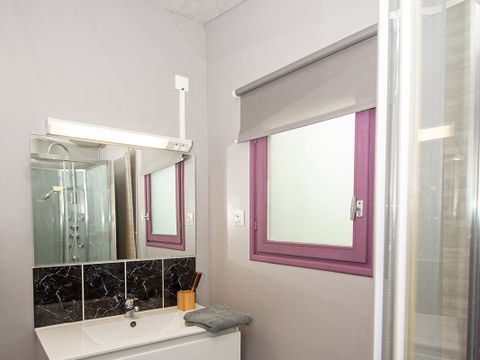 CHALET 2 personnes - Cottage type STUDIO