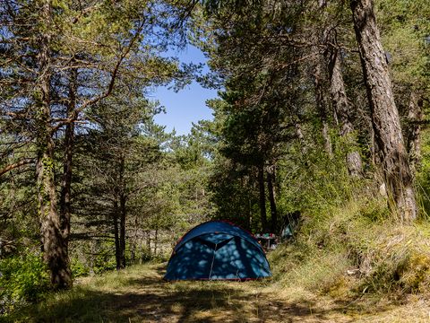 Camping Le Champ Long - Camping Isère - Image N°31