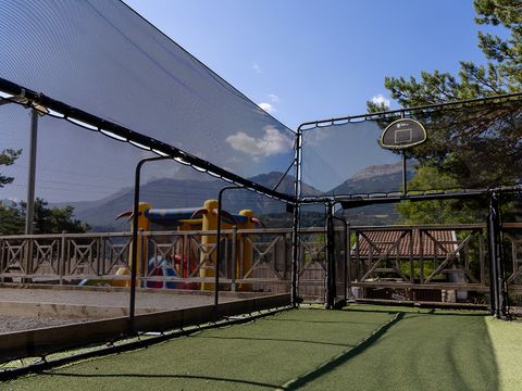 Camping Le Champ Long - Camping Isère - Image N°39