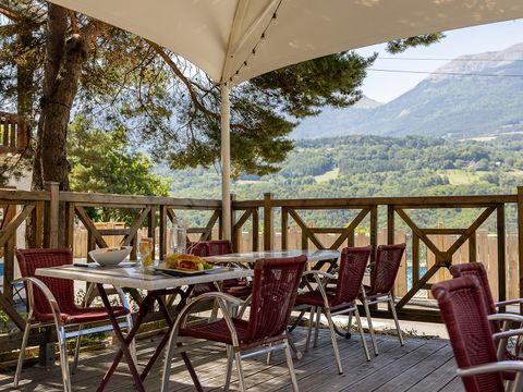 Camping Le Champ Long - Camping Isère - Image N°28