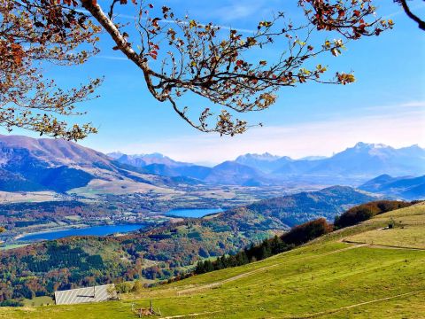 Camping Le Champ Long - Camping Isère - Image N°12