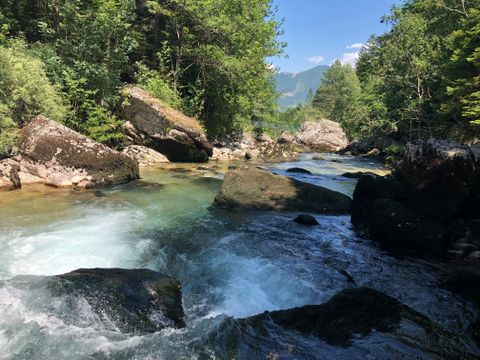 Camping Le Champ Long - Camping Isère - Image N°17