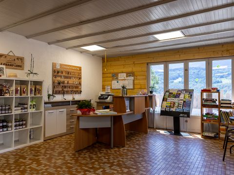 Camping Le Champ Long - Camping Isère - Image N°24