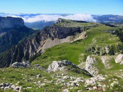 Camping Le Champ Long - Camping Isère - Image N°15
