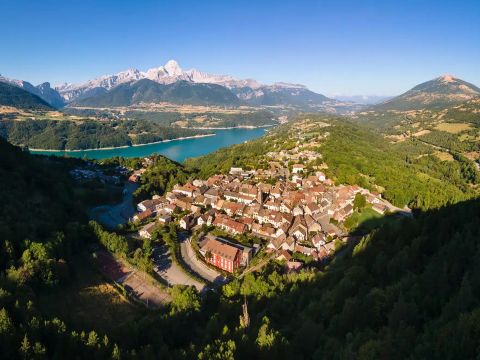 Camping Le Champ Long - Camping Isère - Image N°16