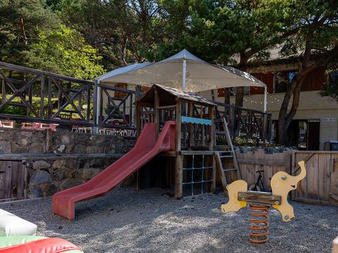 Camping Le Champ Long - Camping Isère - Image N°38