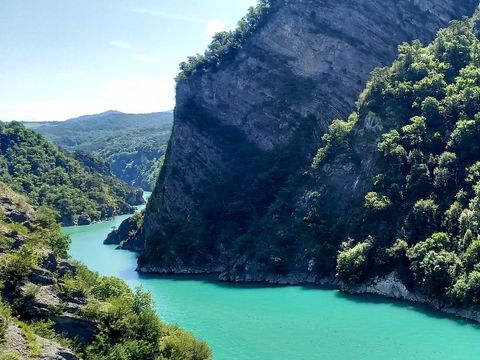 Camping Le Champ Long - Camping Isère - Image N°5