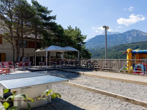Camping Le Champ Long - Camping Isère - Image N°4