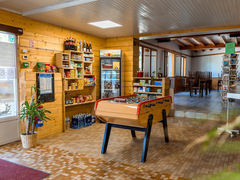 Camping Le Champ Long - Camping Isère - Image N°25