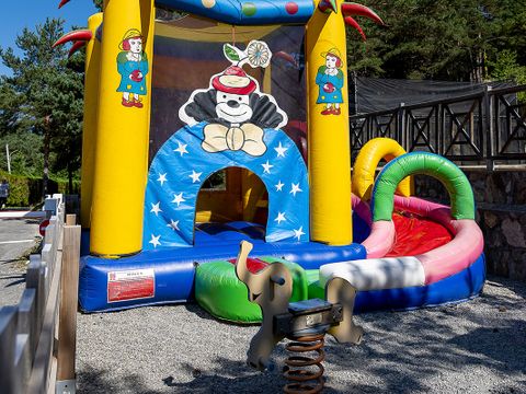 Camping Le Champ Long - Camping Isère - Image N°37