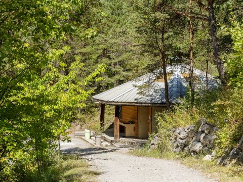 Camping Le Champ Long - Camping Isère - Image N°5