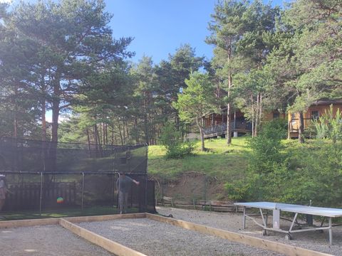 Camping Le Champ Long - Camping Isère - Image N°19