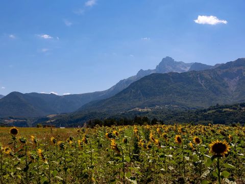 Camping Le Champ Long - Camping Isère - Image N°7