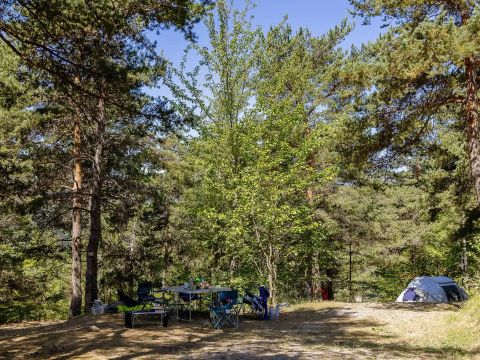 Camping Le Champ Long - Camping Isère - Image N°9