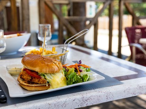 Camping Le Champ Long - Camping Isère - Image N°27