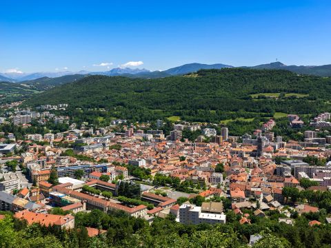 Camping Le Champ Long - Camping Isère - Image N°11