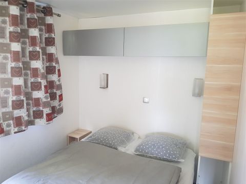 MOBILHOME 4 personnes - OHARA