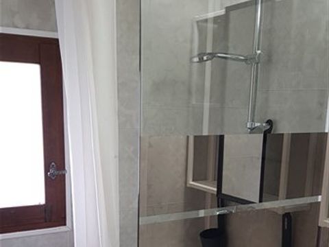 CHALET 7 personnes - MARMOTTE