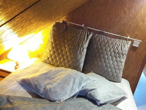 CHALET 7 personnes - MARMOTTE