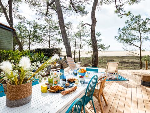 Camping Le Bellevue - Camping Vendée - Image N°4