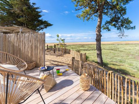 Camping Le Bellevue - Camping Vendée - Image N°2