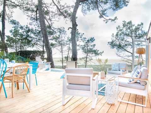 Camping Le Bellevue - Camping Vendée - Image N°9