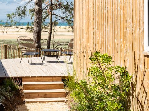 Camping Le Bellevue - Camping Vendée - Image N°12