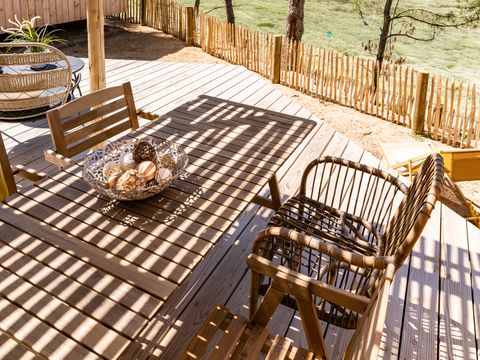 Camping Le Bellevue - Camping Vendée - Image N°13