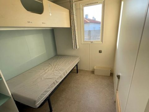 Mobilhome 4 personnes - PMR DUO new-Côté Plage